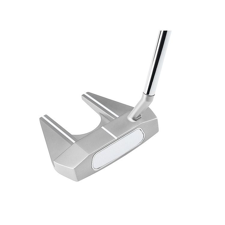Ai-ONE シルバー 7DBパター　STROKE LAB 90 美品 ODYSSEY（キャロウェイゴルフ） 【即納】オデッセイ Ai-ONE SILVER