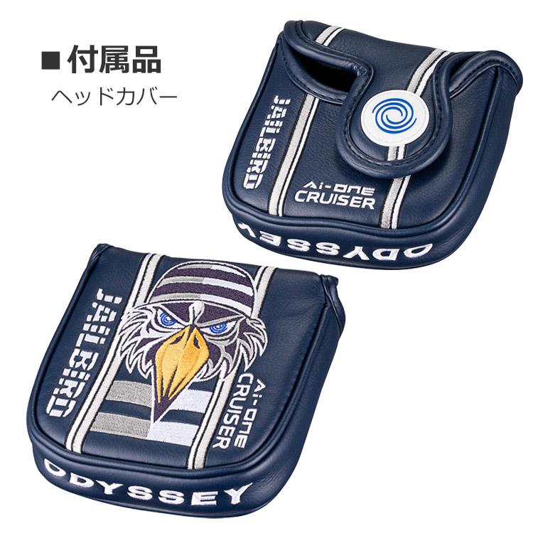 ODYSSEY（キャロウェイゴルフ） 即納【値下げ】オデッセイ Ai-ONE