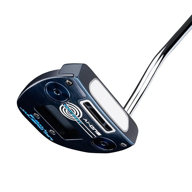 ODYSSEY（キャロウェイゴルフ） 【即納】パター メンズ オデッセイ Ai