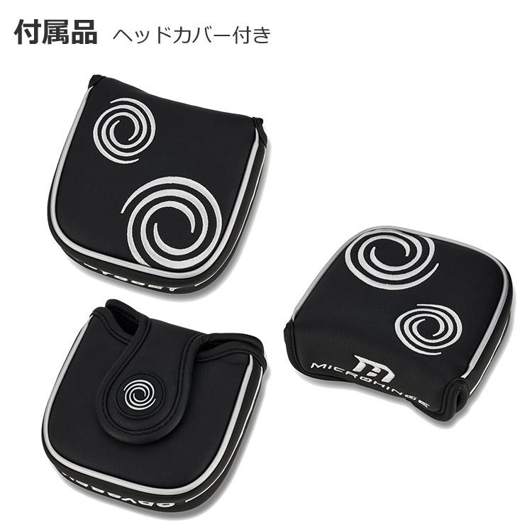 ODYSSEY（キャロウェイゴルフ） オデッセイ MICROHINGE パター