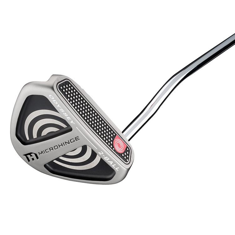 ODYSSEY（キャロウェイゴルフ） 【即納】オデッセイ MICROHINGE パター