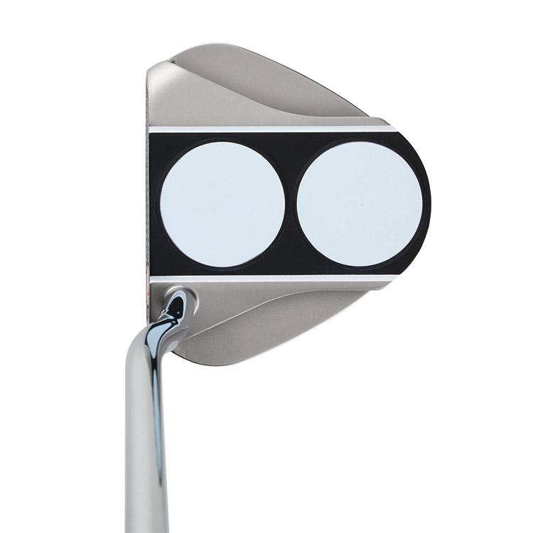 ODYSSEY（キャロウェイゴルフ） 【即納】オデッセイ MICROHINGE パター