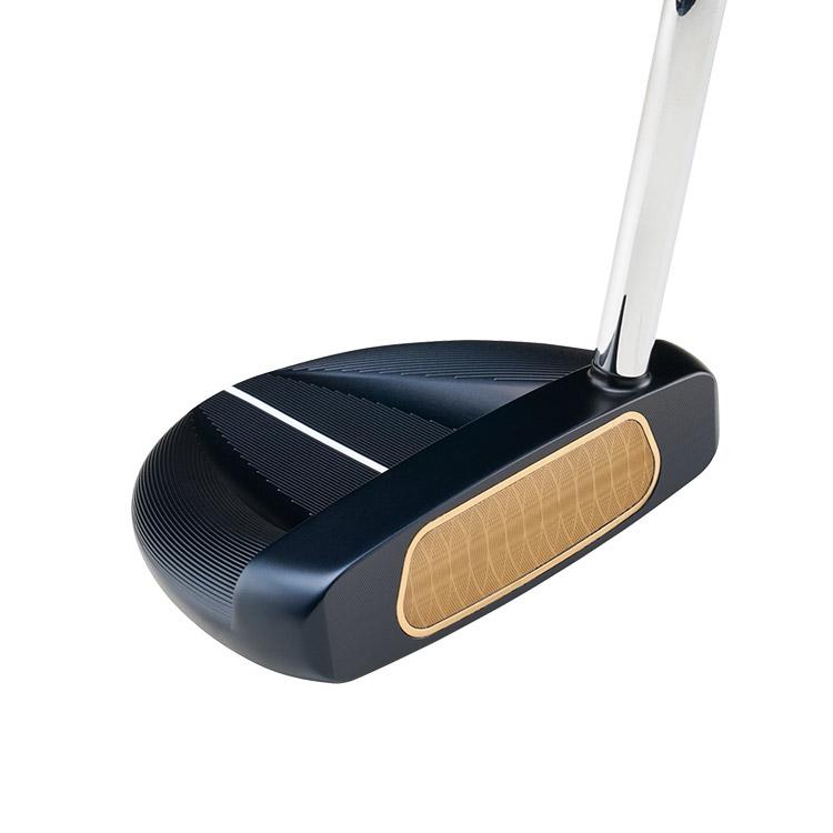 ODYSSEY AI-ONE ROSSI パター ヘッドカバー付き Amazon.co.jp: ODYSSEY オデッセイ パターカバー Ai-ONE用 スモール