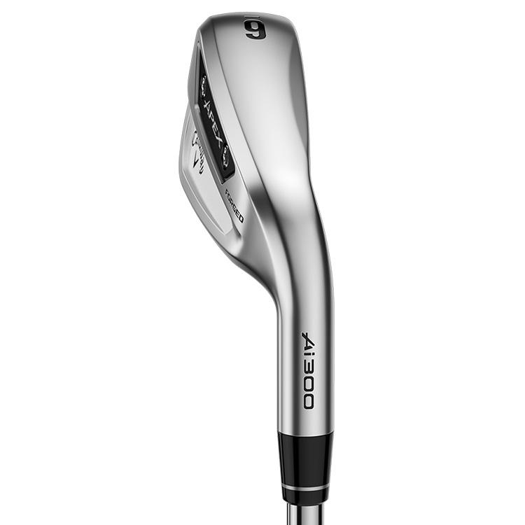 【極美品/5・6番ほぼ未使用】キャロウェイAPEX Ai300アイアン6本セット Callaway（キャロウェイ） APEX Ai300 アイアン 6本セット (＃5-PW