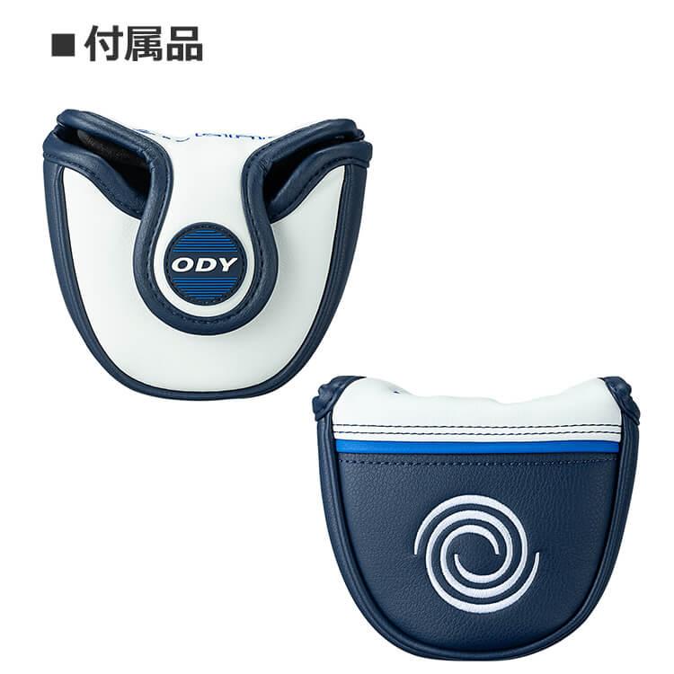 Callaway（キャロウェイ） オデッセイ AI-ONE #7 DBパター STROKE LAB