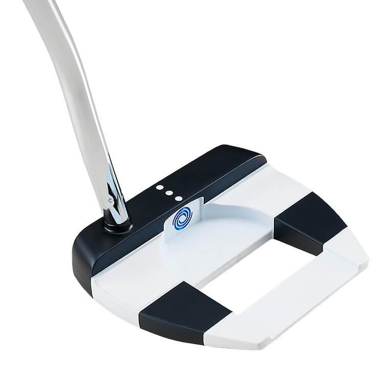 Callaway オデッセイ AI-ONE JAILBIRD MINI DBパター STROKE LAB 90 