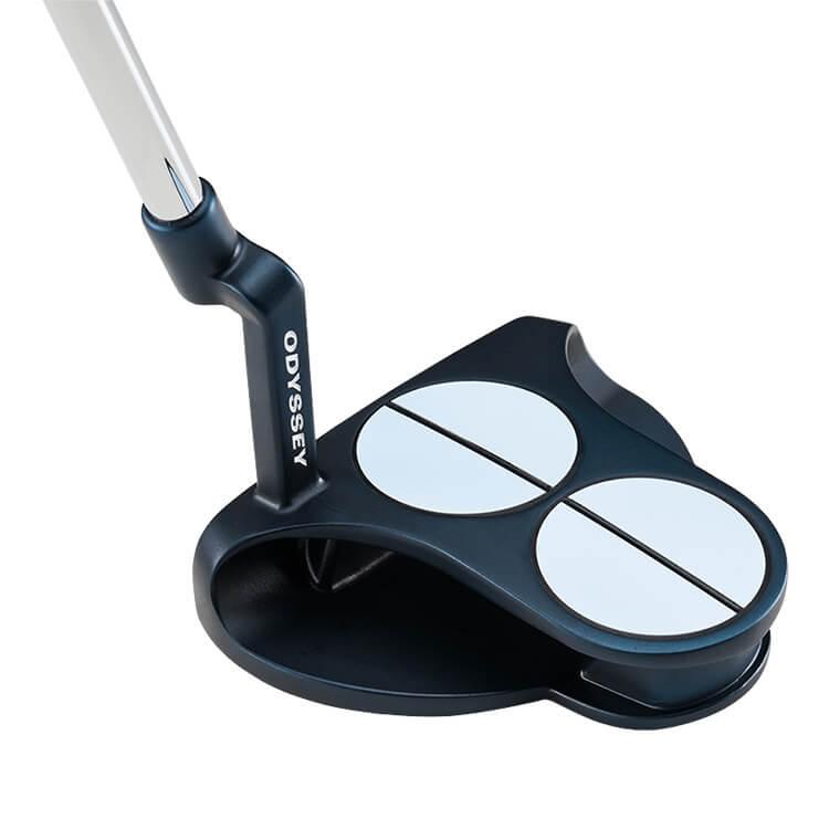 Callaway（キャロウェイ） オデッセイ AI-ONE 2-BALL CHパター STROKE