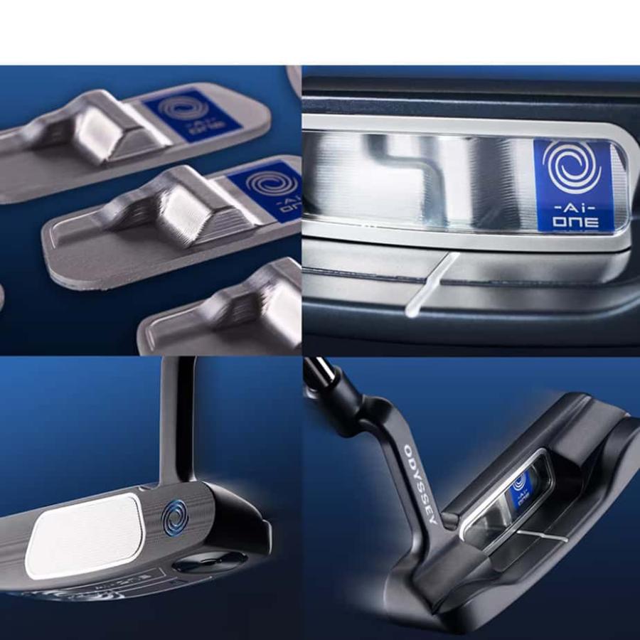 ODYSSEY（キャロウェイゴルフ） 【あすつく対応】オデッセイ Ai-ONE