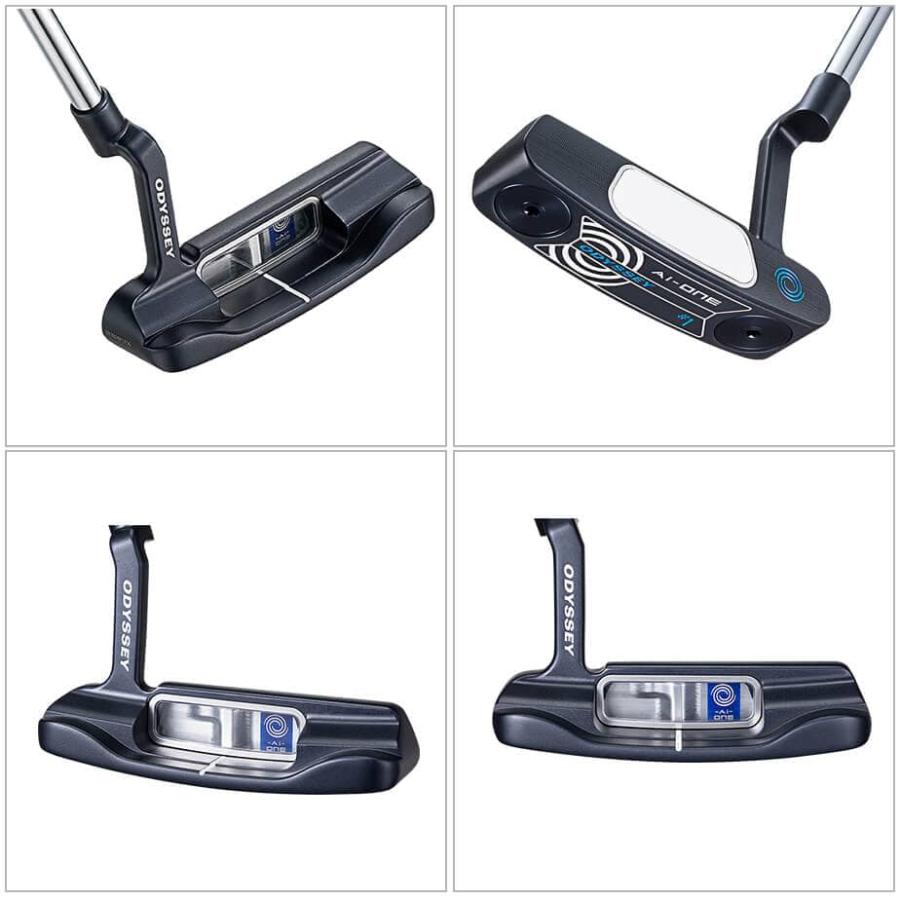 ODYSSEY（キャロウェイゴルフ） 【あすつく対応】オデッセイ Ai-ONE