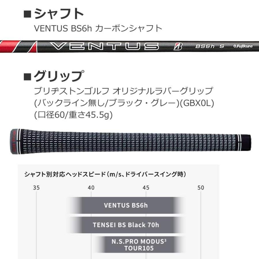 BRIDGESTONE GOLF ブリヂストン ゴルフ B1ST HY ユーティリティー