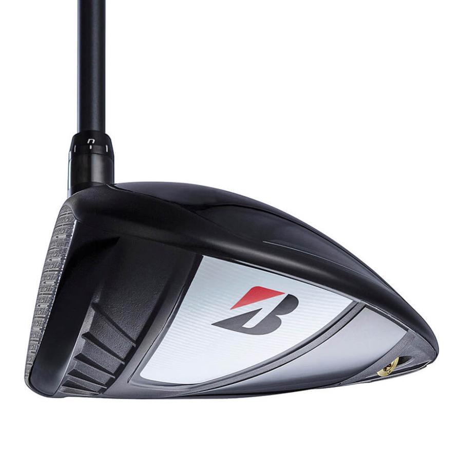 BRIDGESTONE GOLF ブリヂストン ゴルフ B2HT ドライバー VANQUISH BS50