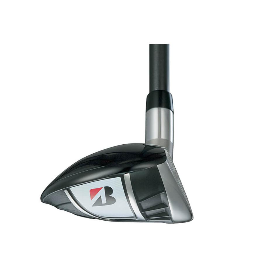 BRIDGESTONE GOLF ブリヂストン ゴルフ B2HT HY ユーティリティー