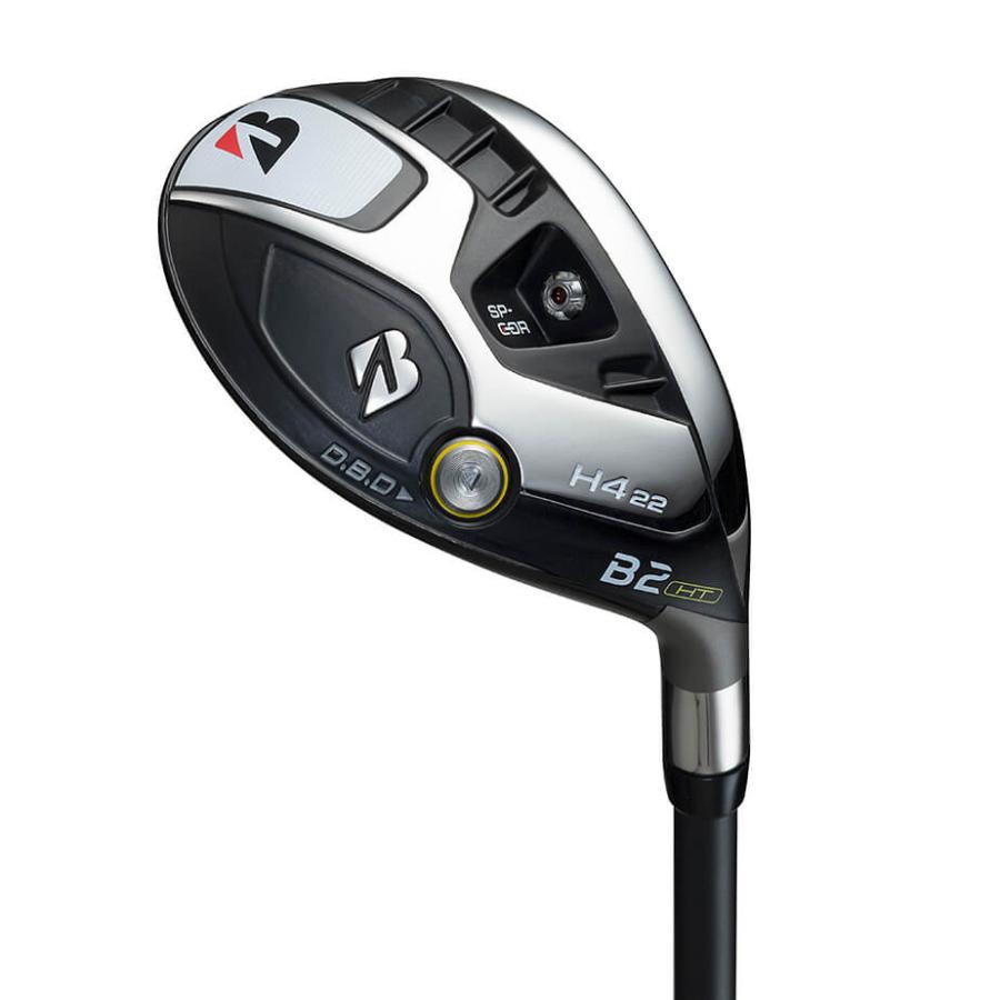 BRIDGESTONE GOLF ブリヂストン ゴルフ B2HT HY ユーティリティー