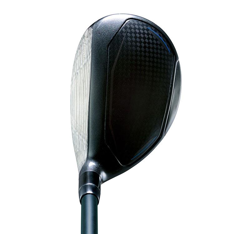 BRIDGESTONE（ブリヂストン） ゴルフ B3 MAX ハイブリッド 右用