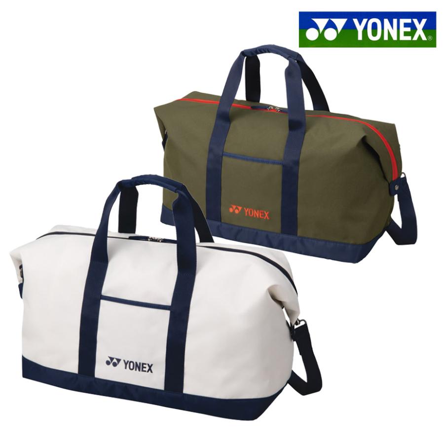 YONEX（ヨネックス） ボストンバッグ BB-1200 メンズ ゴルフ シューズ