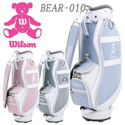 Wilson Staff（ウィルソンスタッフ） WILSON [ウィルソン] BEAR [ベア