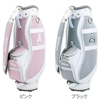 Wilson Staff（ウィルソンスタッフ） WILSON [ウィルソン] BEAR [ベア