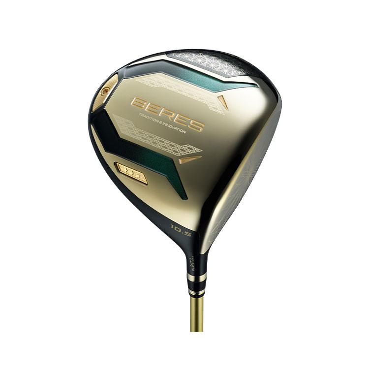 ホンマゴルフクラブベレス HONMA GOLF（本間ゴルフ） ホンマゴルフ ベレス 2026 ドライバー ARMRC