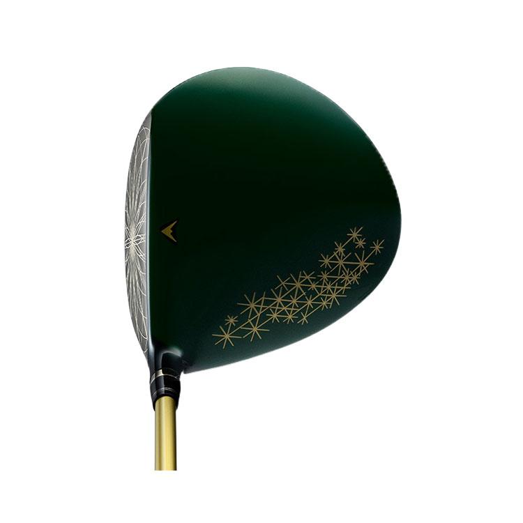 HONMA GOLF（本間ゴルフ） ホンマゴルフ ベレス 2026 ドライバー ARMRC