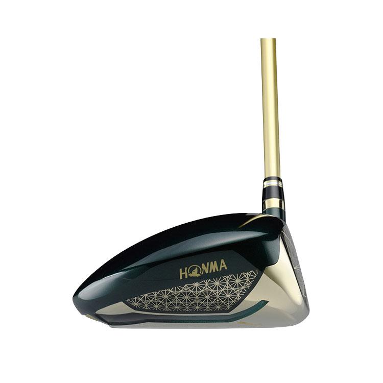 HONMA GOLF（本間ゴルフ） ホンマゴルフ ベレス 2026 ドライバー ARMRC
