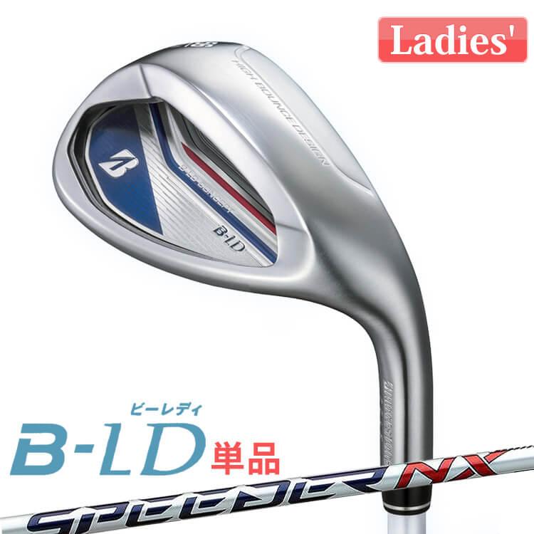 BRIDGESTONE（ブリヂストン） ゴルフ B-LD CONCEPT レディース 