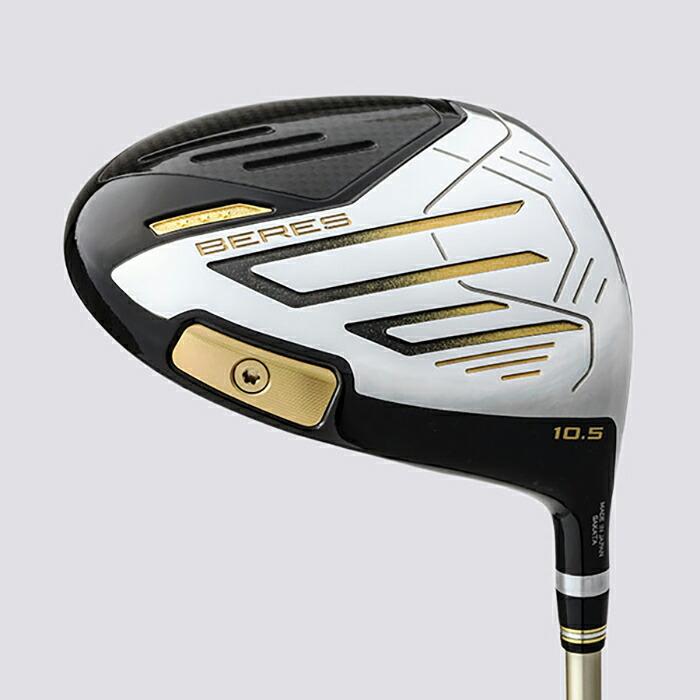 HONMA GOLF（本間ゴルフ） ＼セール／ベレス 3Sグレード ドライバー 