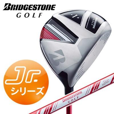 BRIDGESTONE GOLF ブリヂストンゴルフ　ジュニア 子供用 BRIDGESTONE（ブリヂストン） BRIDGESTONE GOLF [ブリヂストン ゴルフ