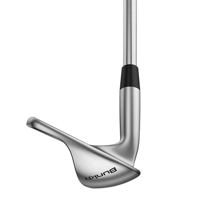PING（ピン） 【即納可能】ピン BunkR ウェッジ Z-Z115 スチール