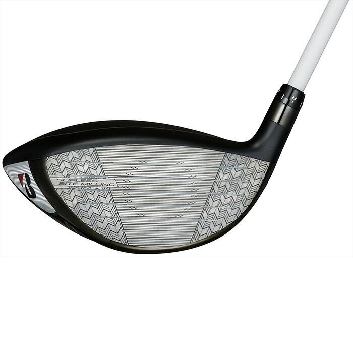 ブリヂストン ゴルフ BX2HT ドライバー 右用 TENSEI PRO BLACK 1K CORE 50 カーボンシャフト BRIDGESTONE GOLF 2025 BXシリーズ BRIDGESTONE GOLF ブリヂストン ゴルフ BX2HT ドライバー 右用 TENSEI