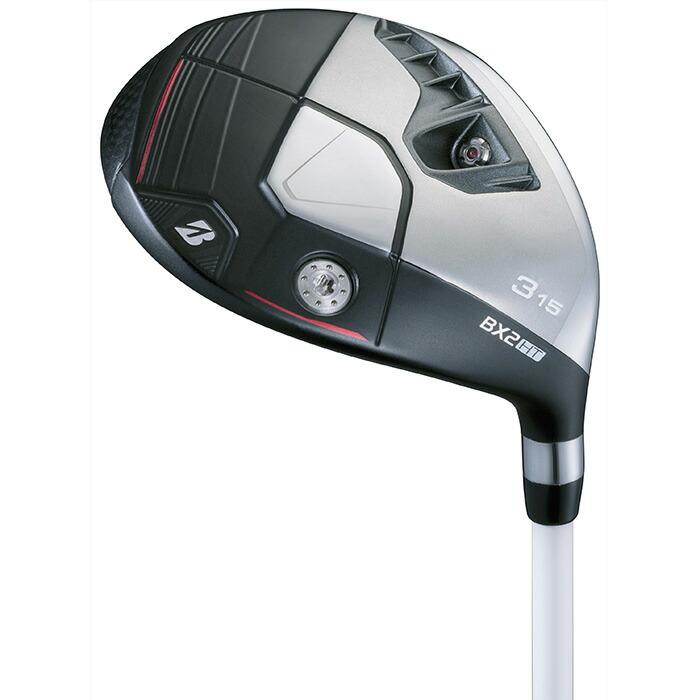 BRIDGESTONE GOLF ブリヂストン ゴルフ BX2HT フェアウェイウッド