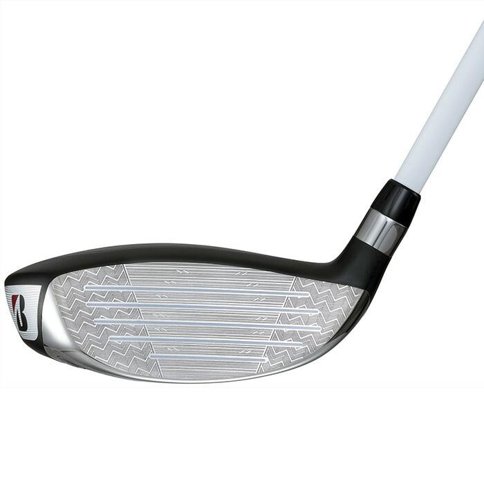 BRIDGESTONE GOLF ブリヂストン ゴルフ BX2HT フェアウェイウッド