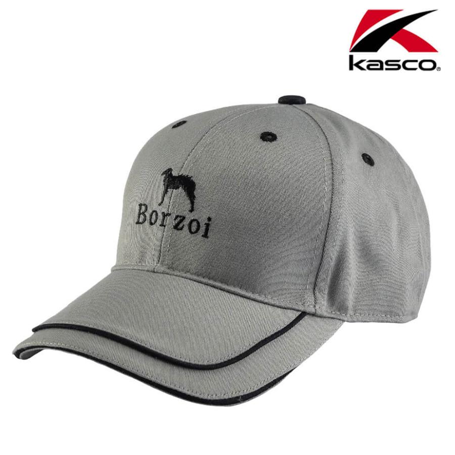 kasco（キャスコ） T/Cツイルキャップ メンズ BZC-2325A ゴルフ