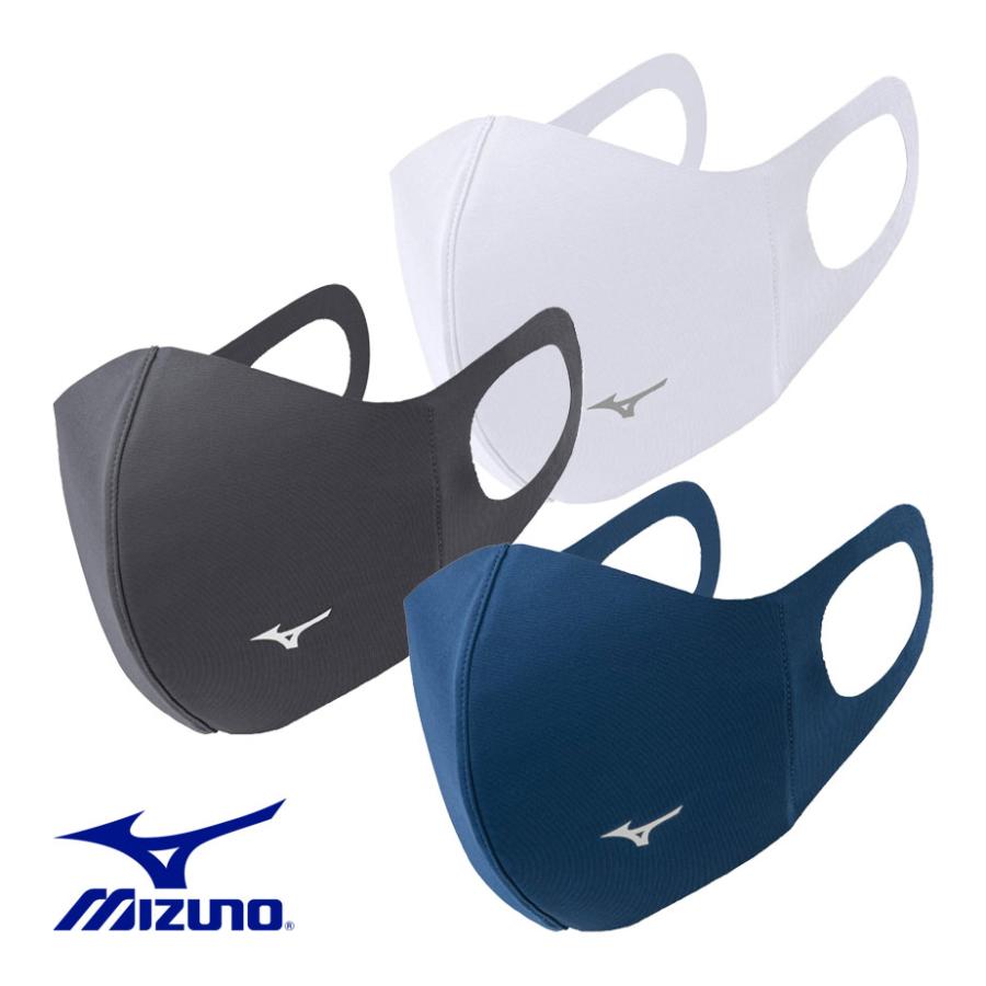 MIZUNO（ミズノ） ブレスサーモマウスカバー メンズ レディース