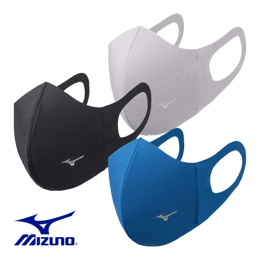 MIZUNO（ミズノ） アイスタッチミズノマウスカバー メンズ レディース