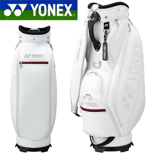 YONEX（ヨネックス） キャディバッグ CB-0907 : ヤトゴルフ Yahoo