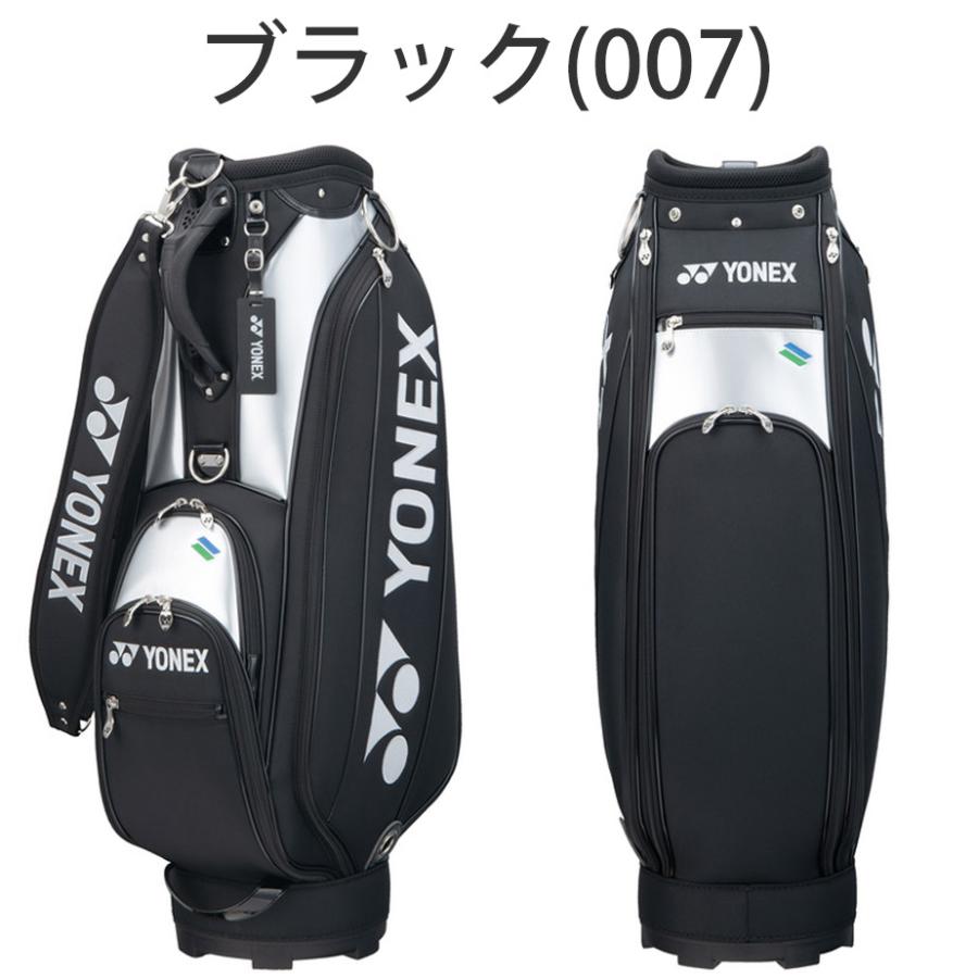 YONEX ゴルフバッグ・キャディバッグ YONEX（ヨネックス） プロモデルレプリカ スマートバッグ メンズ CB