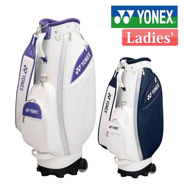 YONEX キャディバッグ YONEX ヨネックス キャディバッグ CB-5951S メンズ 9.5型 ゴルフ
