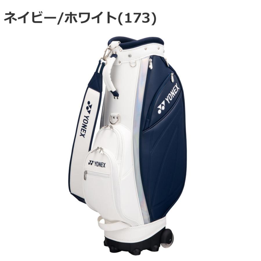 YONEX ヨネックス ゴルフバッグ キャディ CB-5905S | GOLF BAGS ゴルフバッグ | YONEX GOLF ヨネックスゴルフ