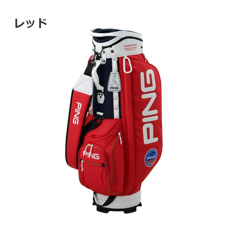 PING キャディバッグ ピン URBAN TYPE アーバンタイプ メンズ CB PING キャディバッグ ピン URBAN TYPE アーバンタイプ メンズ CB