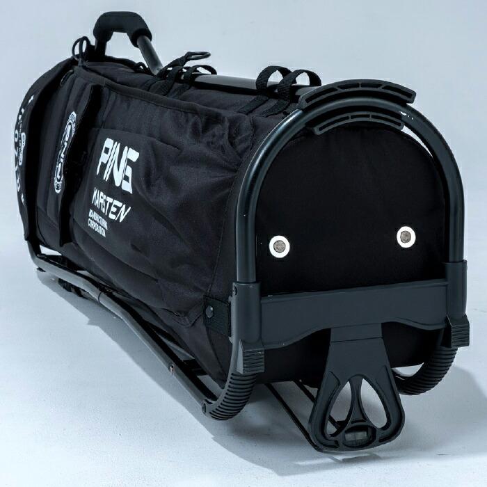 PING（ピン） 即納 PING CB-N2503 パイプフレームスタンド 軽量