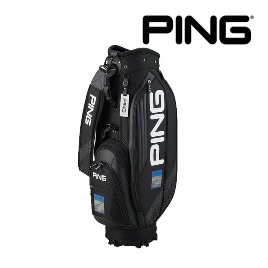 PING キャディバッグ ピン フラッグスタッフ FLAGSTAFF CADDY PING キャディバッグ ピン フラッグスタッフ FLAGSTAFF CADDY