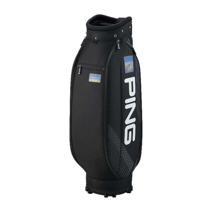 PING キャディバッグ ピン フラッグスタッフ FLAGSTAFF CADDY PING キャディバッグ ピン フラッグスタッフ FLAGSTAFF CADDY