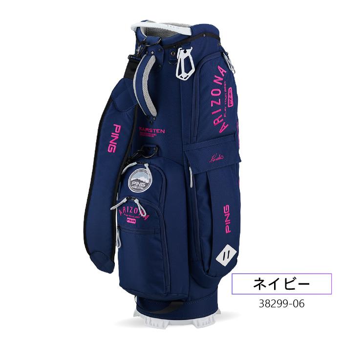 PING ピン CB-U2503 アリゾナカジュアル キャディーバッグ