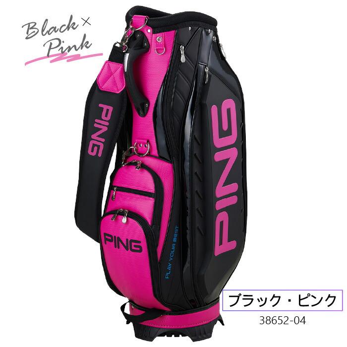 PING◆新品◆限定品◆2025年◆ピンCB-U2504カーキ PING（ピン） 2025年秋冬モデル AUTHENTIC CART オーセンティック