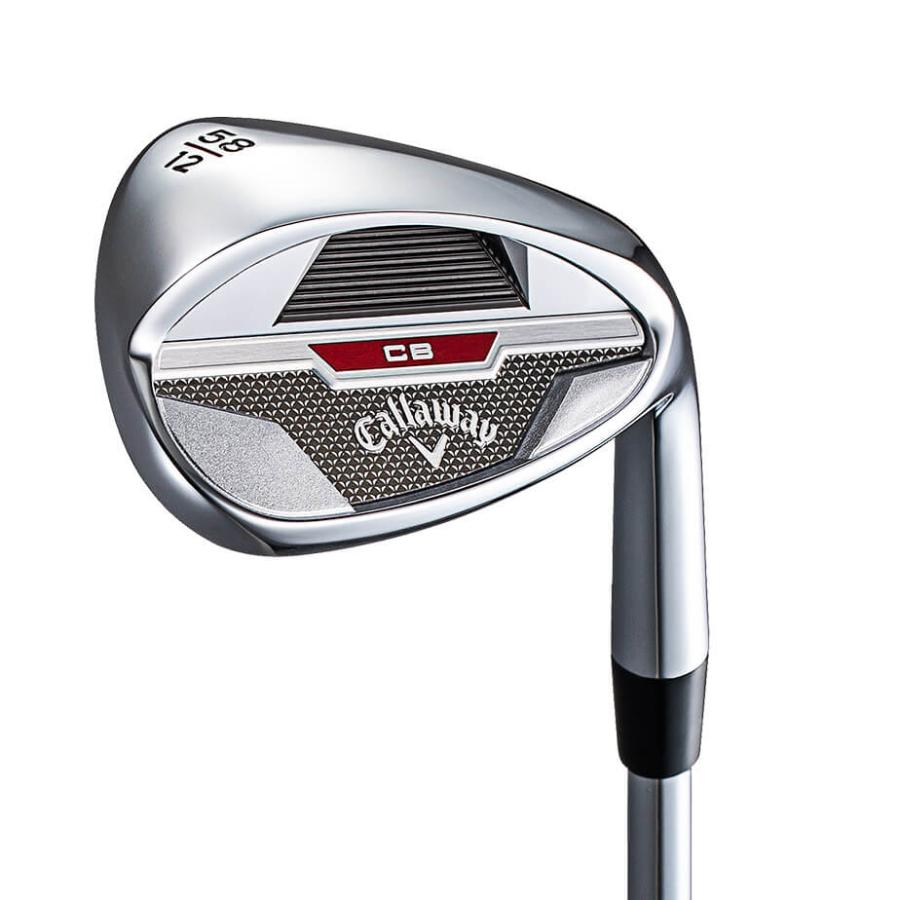 Callaway（キャロウェイ） ウェッジ Callaway CBウェッジ N.S.PRO