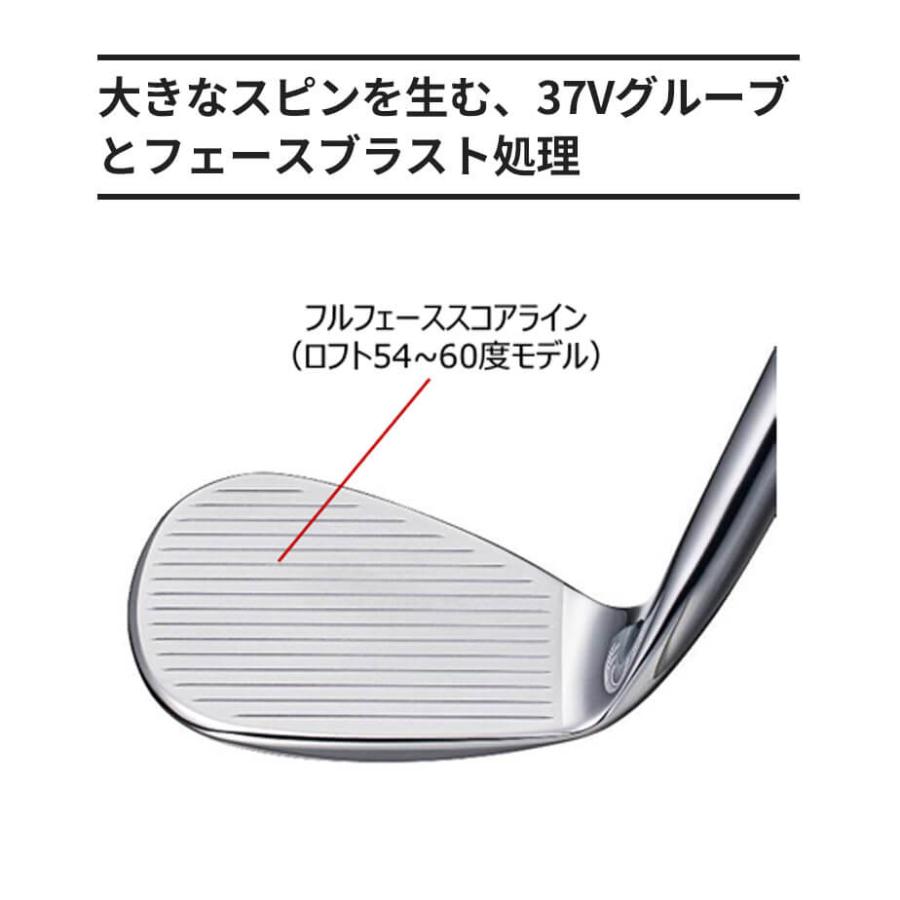 Callaway（キャロウェイ） ウェッジ Callaway CBウェッジ N.S.PRO