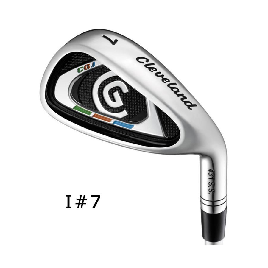 Cleveland Golf（クリーブランドゴルフ） クラブセット ジュニア