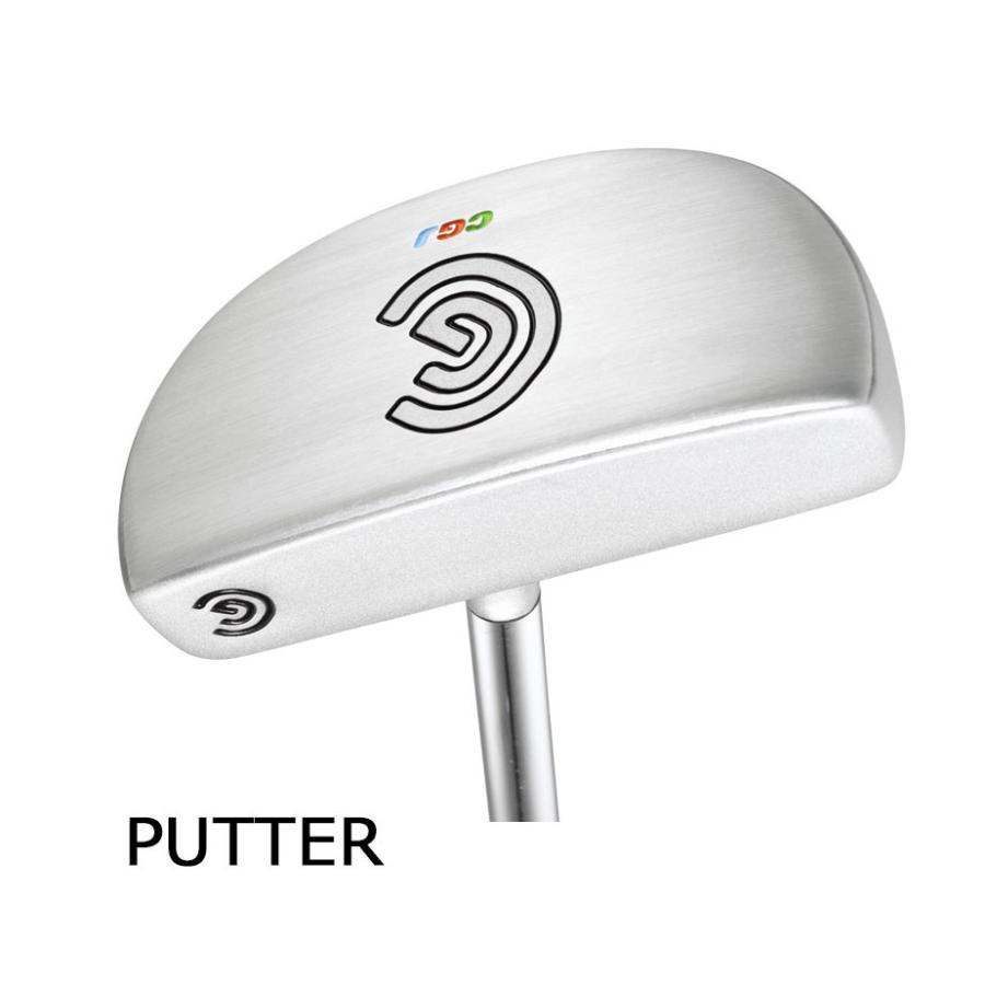 Cleveland Golf（クリーブランドゴルフ） クラブセット ジュニア