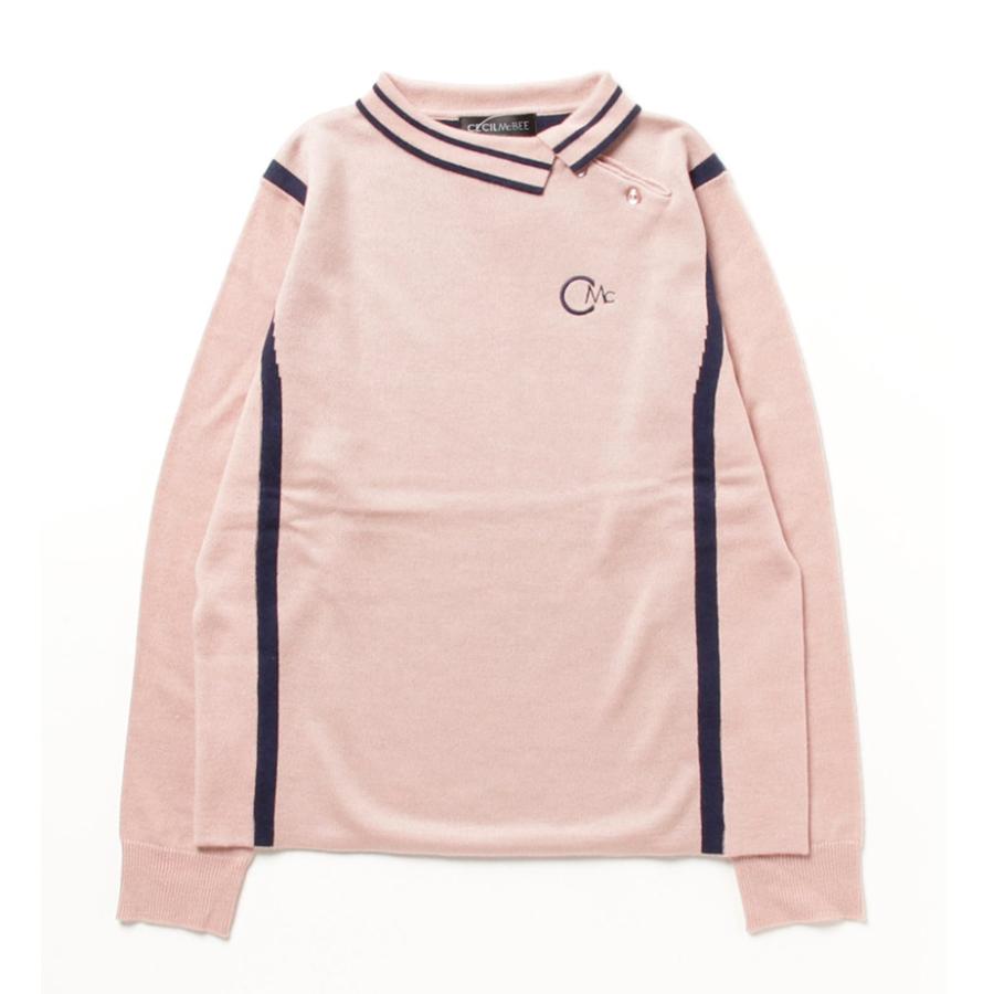 CECIL McBEE（セシルマクビー） 【即納】セシルマクビーグリーン