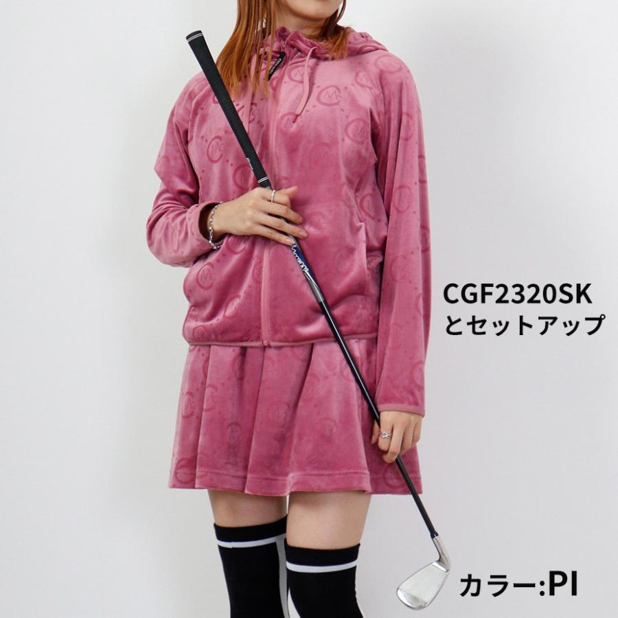 CECIL McBEE（セシルマクビー） 【即納】セシルマクビーグリーン